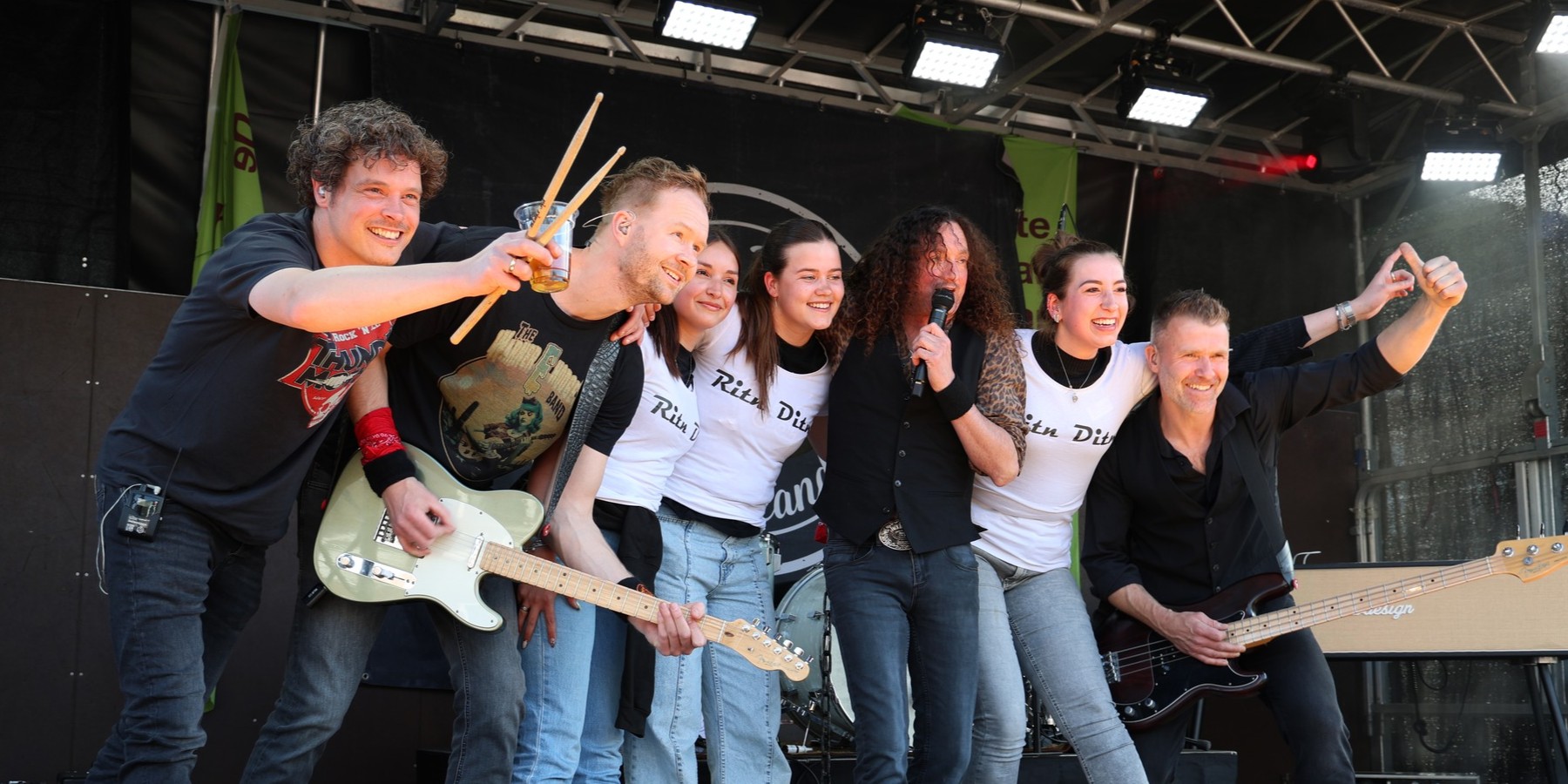 Foto: Dit is het programma van Boerenmaandag 2026