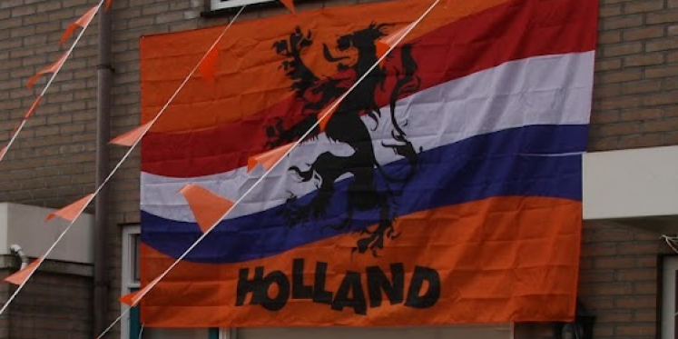 Foto: Gemeente Elburg maakt samen WK-beleving mogelijk in de horeca