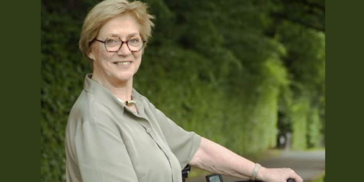 Foto: Elburg werkt aan kleinschalig woonerf voor vitale senioren