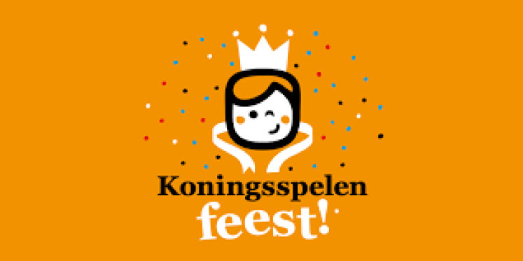 Foto: Terugblik: Koningsspelen 2026 Nunspeet