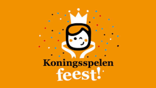 Foto: Terugblik: Koningsspelen 2026 Nunspeet