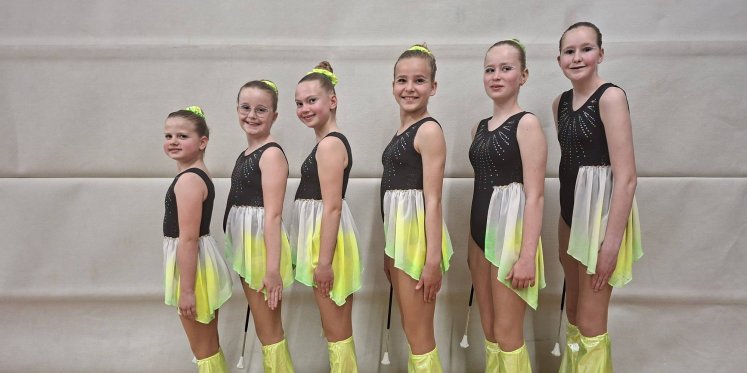 Foto: Sterke seizoensstart voor Majofique tijdens wedstrijd in Duiven