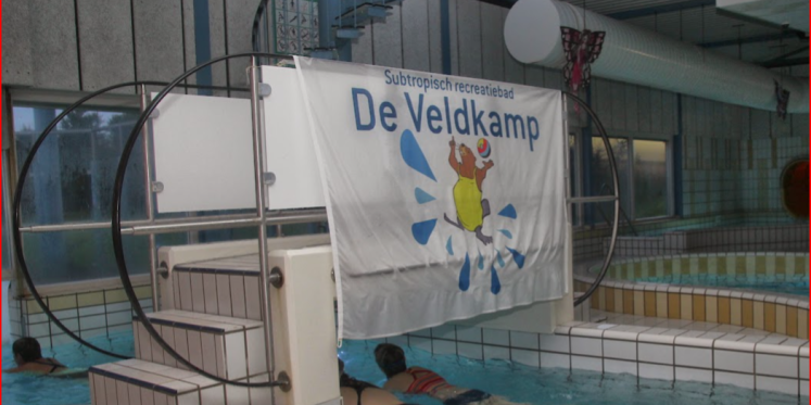 Foto: Gesprek: Samen Los Festival brengt ouders en kinderen in beweging