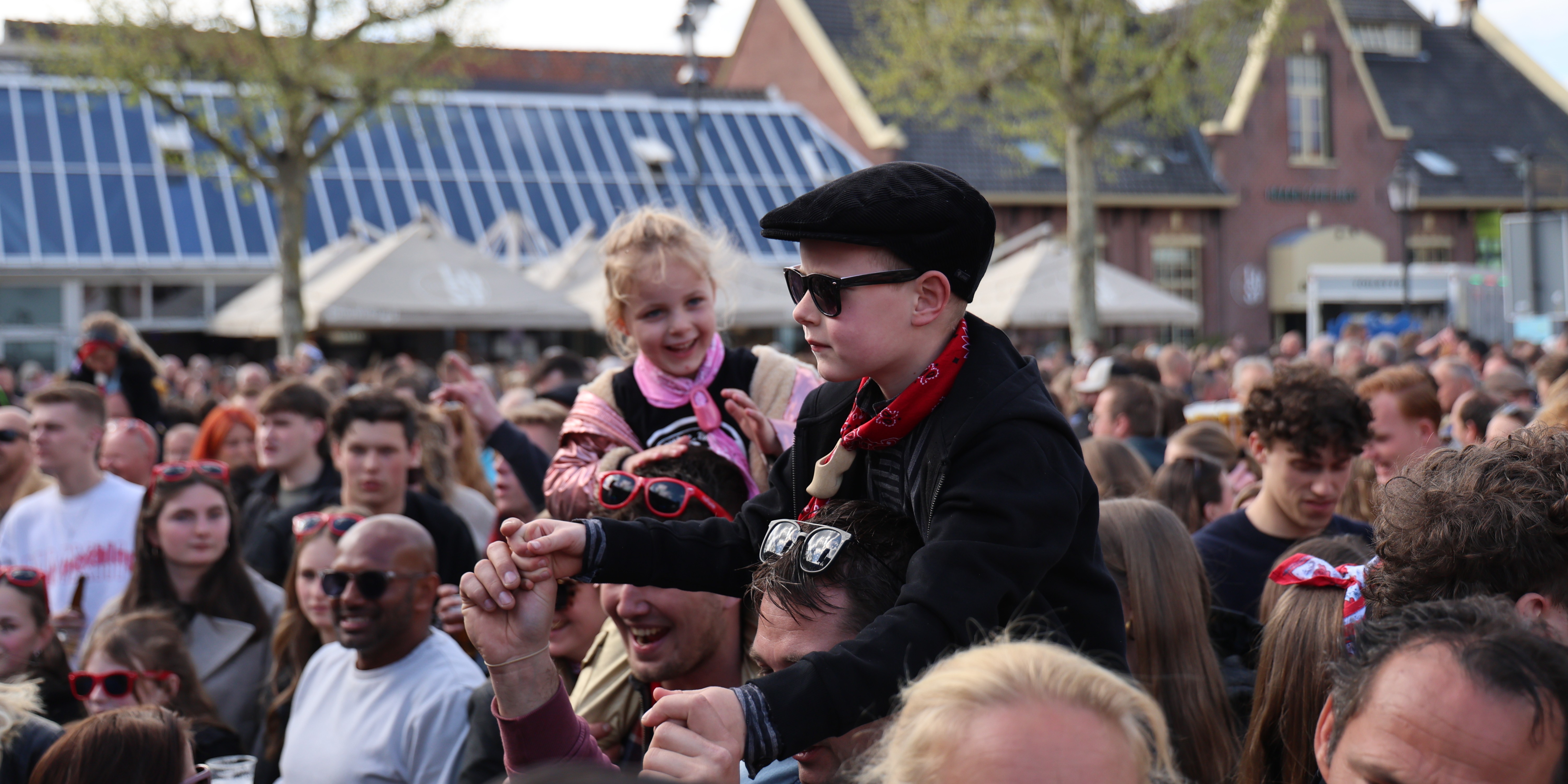 Foto: Dit was Boerenmaandag 2026