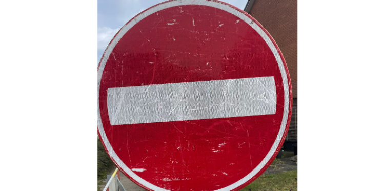 Foto: Werkzaamheden Spoolderbergbrug, Spoolderbergweg en Duurzaamheidsstraat