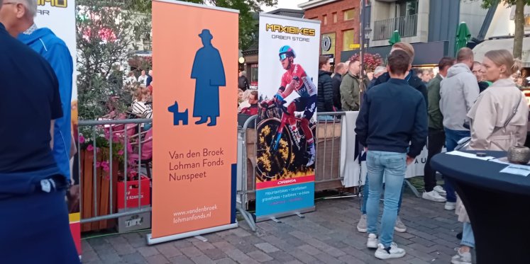 Foto: Deze 14 Nunspeetse projecten krijgen flinke duw in de rug