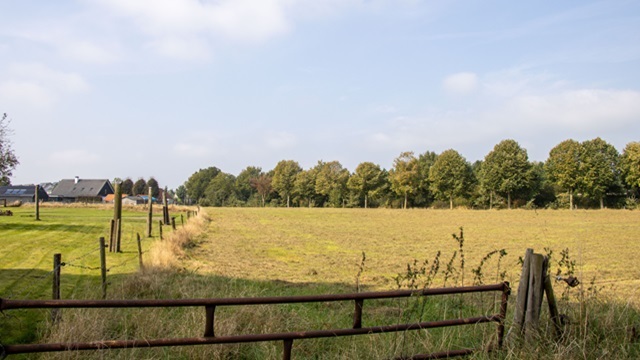 Foto: Derde informatieavond Vossenakker Noord (én Horstkamp)