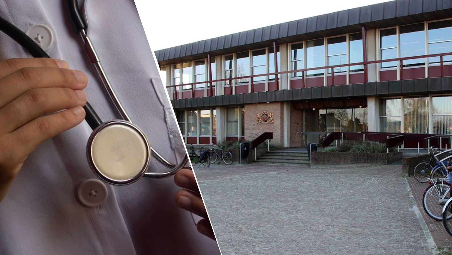 Foto: Huisartsen stoppen op ’t Harde: zo wil de gemeente de zorg bereikbaar houden