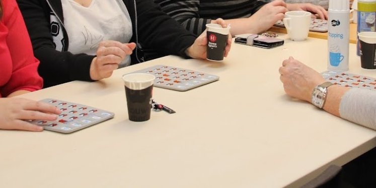 Foto: Bingo Supportersvereniging VSCO