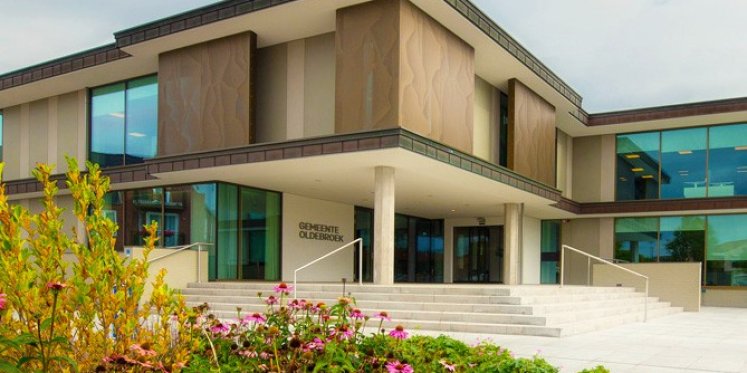 Foto: CVO, SGP en ABO starten formatie