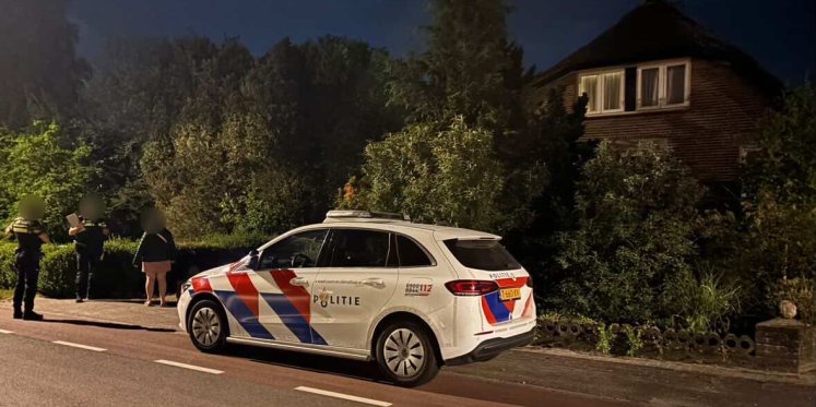 Foto: Oplichters slaan toe in Elspeet en maken voor duizenden euro's buit