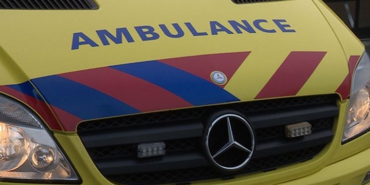 Foto: Nunspeter (83) overleden na aanrijding bij Aalten