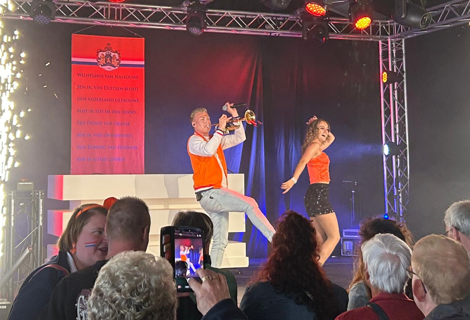 Foto: Terugblik: zo vierden jullie Koningsdag 2026