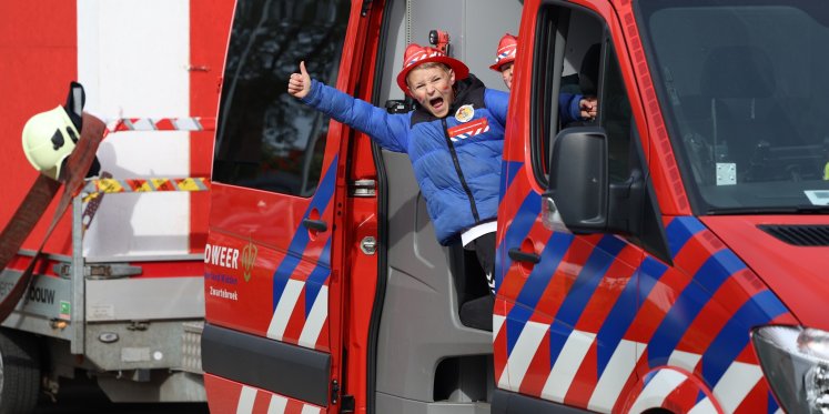 Foto: LIVE: Blijf hier op de hoogte van Koningsdag in de regio
