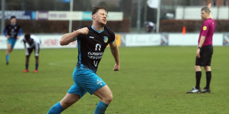 Foto: Nunspeet houdt alles in eigen hand