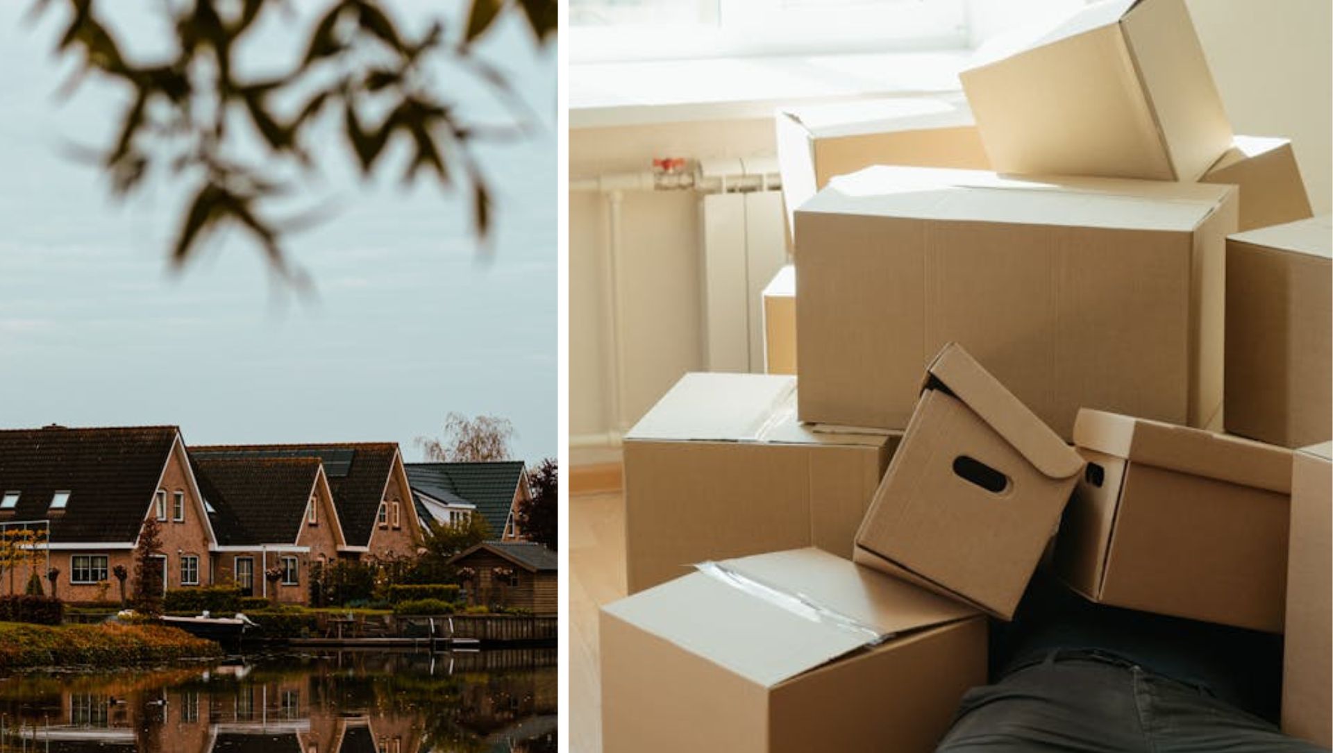 Foto: Steeds meer mensen verhuizen naar de regio Veluwe Randmeer (check jouw gemeente)