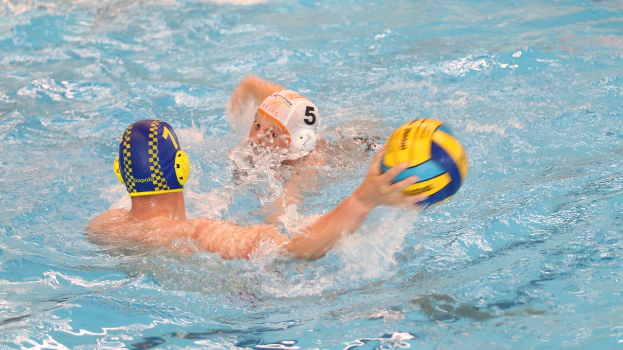 Gelijkspel voor Nunspeet