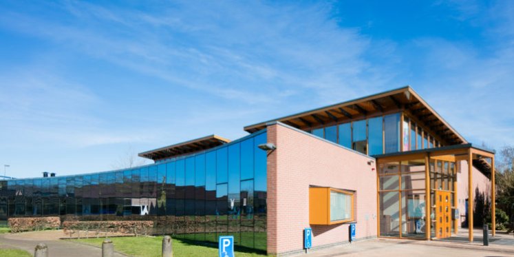 Foto: Vrijheidsmaaltijd in De Brinkhof