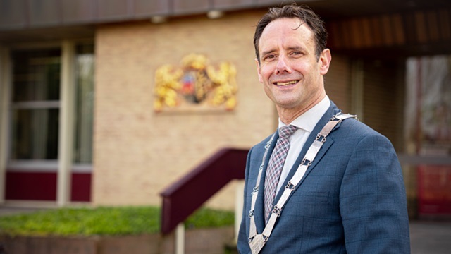 Foto: Column 'Wat we bewaren, blijft in beweging'