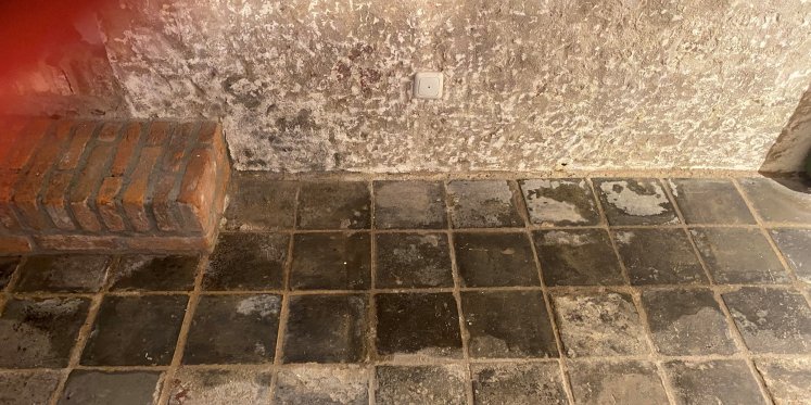 Foto: Museum Elburg trekt aan de bel: ‘Laat dit erfgoed niet verloren gaan’