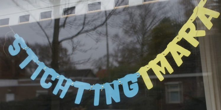 Foto: Jaarlijkse Moederdagverkoop Imara