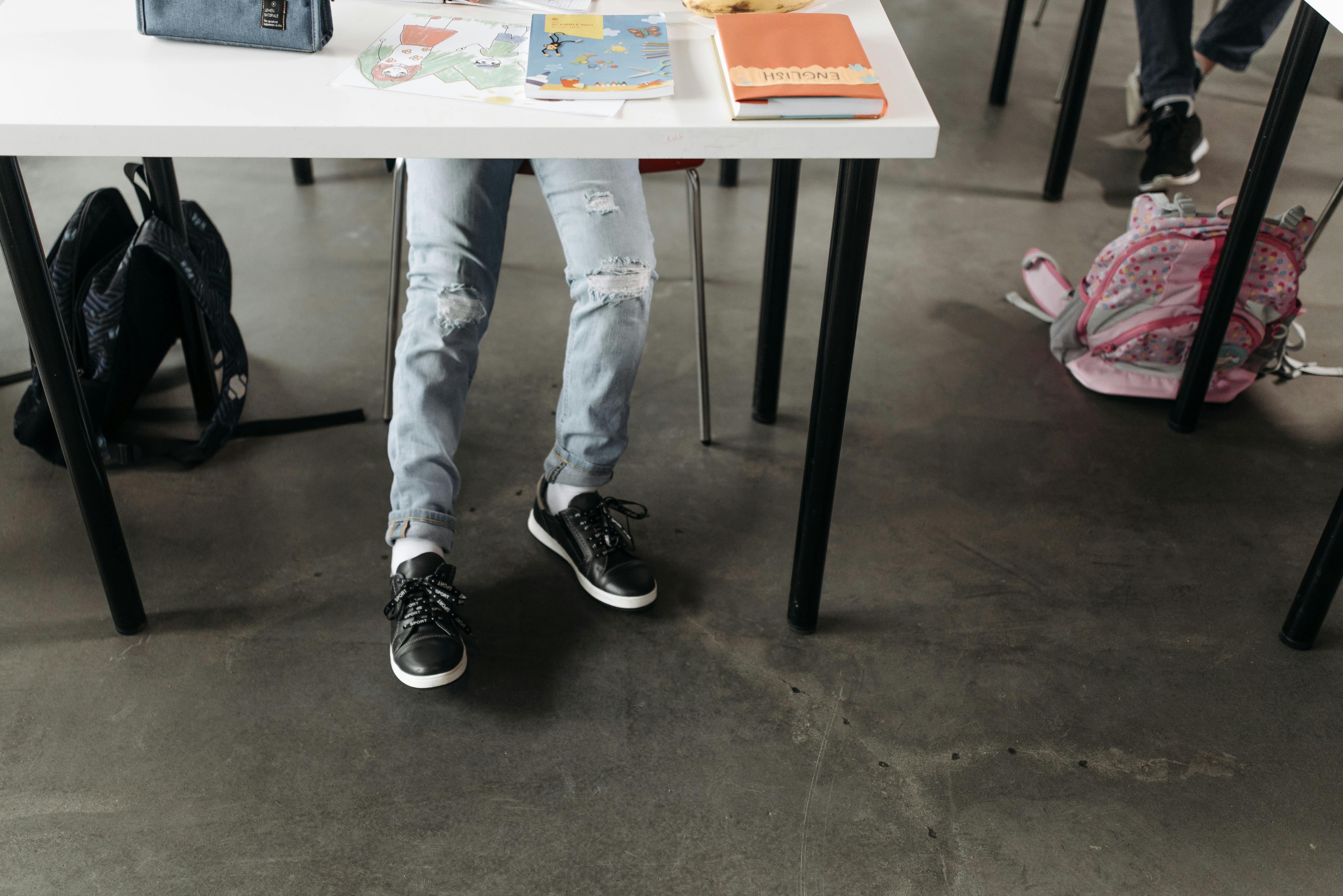 Foto: Schoolverzuim in Nunspeet fors gestegen en dat heeft hier (deels) mee te maken