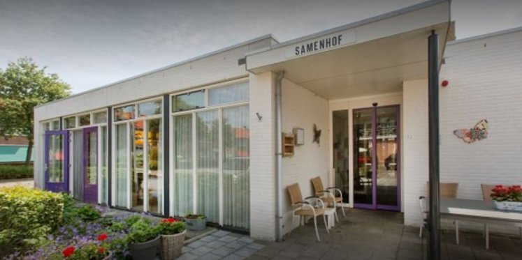 Foto: Muziekbingo in De Samenhof