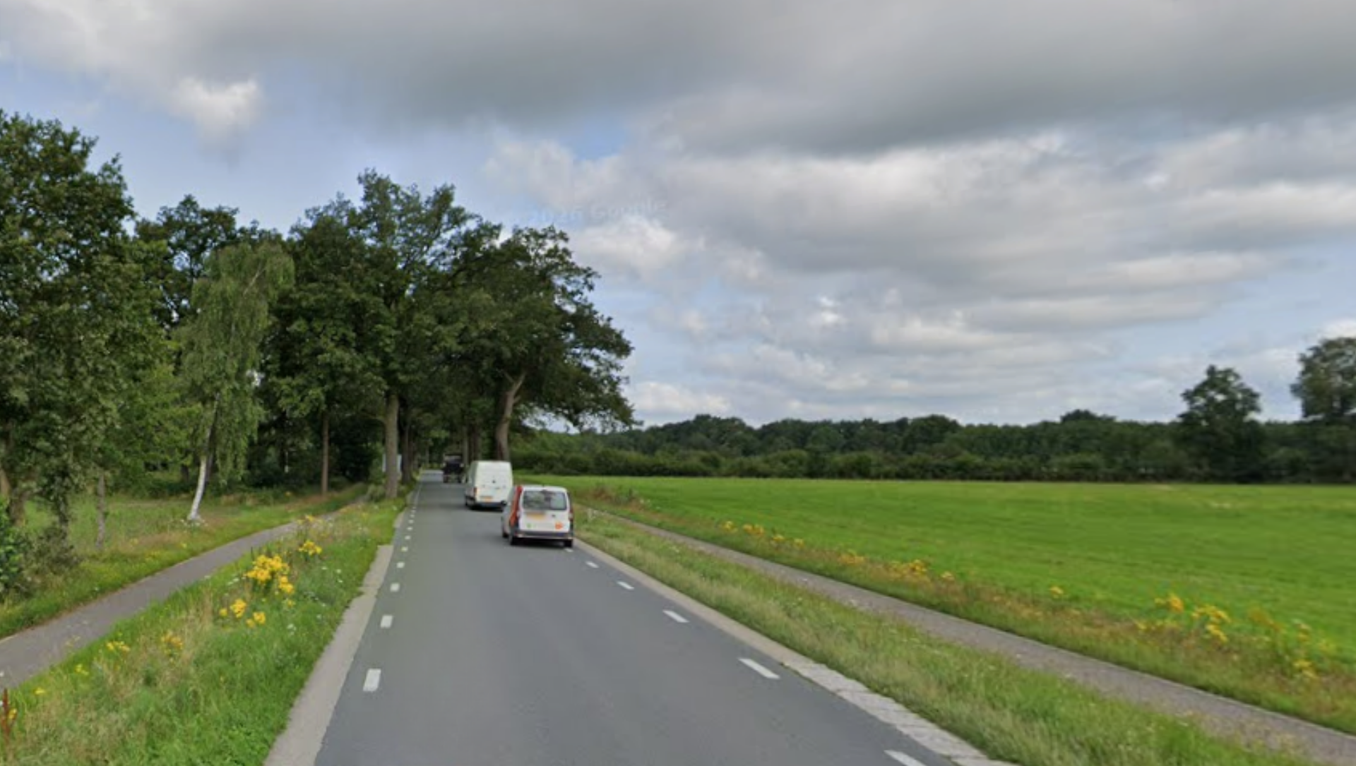 Grote opknapbeurt voor fietspaden langs Rijksweg N303: Dit kun je verwachten