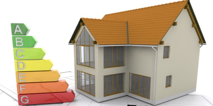 Foto: Energiecafé in Nunspeet over energielabel woningen