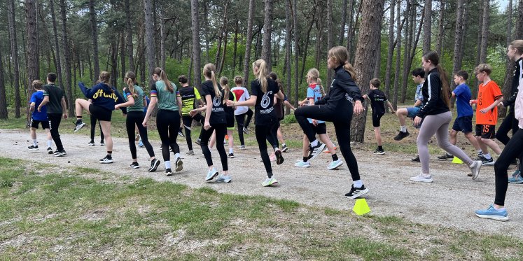 Foto: Nog 26 dagen, 16 uur, 29 minuten en 15 seconden