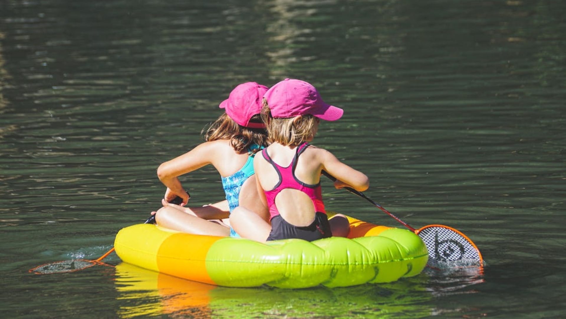 Foto: Vrijwilligerstekort dwingt Stichting VakantieKind tot schrappen kampweek