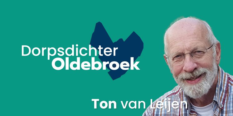 Foto: Dorpsgedicht: Klein zelfonderzoek