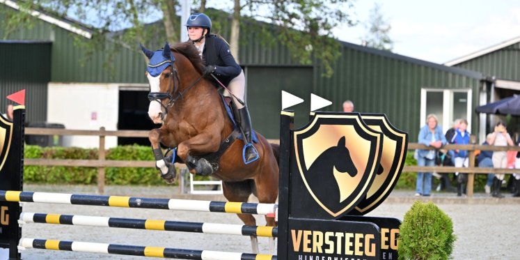 Foto: Mooie prijzen en ticket voor Outdoor Gelderland voor Klein Maar Dapper