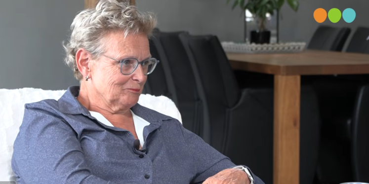Foto: VIDEO: Wethouder Vos neemt afscheid na twaalf jaar: “Kijk altijd vanuit de inwoner”