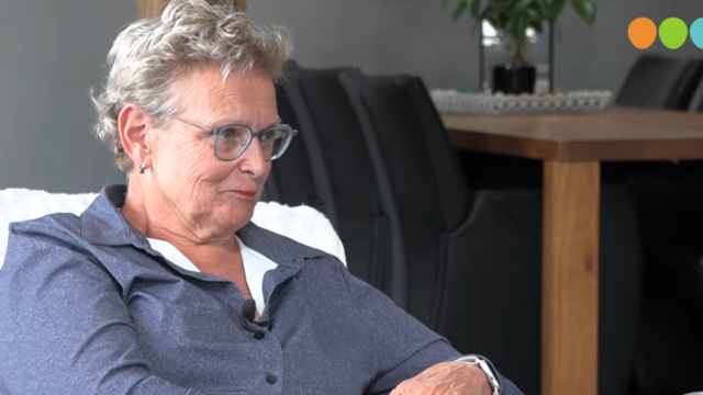 Foto: Wethouder Vos neemt afscheid na twaalf jaar: 'Kijk altijd vanuit de inwoner'