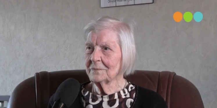 Foto: VIDEO: Jo van ’t Ende: een leven tussen schip, gezin en gemeenschap