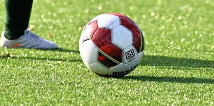 Foto: Jonger Oranje komt weer naar WHC