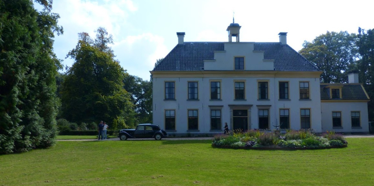 Foto: Wandelconcert in en om Elburg