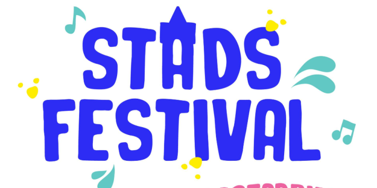Foto: Stadsfestival Muziek bij de Gasfabriek in Elburg