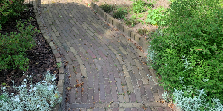 Foto: Nunspeetse sjacheraar wilde glijbanen van De Brake redden en zette ze op Marktplaats