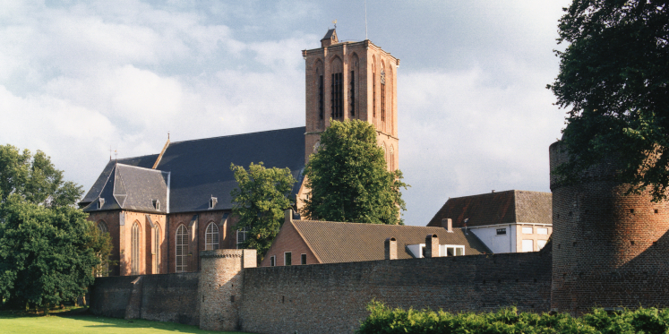Foto: Zendingsdagen en concert Elburg brengen ontmoeting, actie en betrokkenheid samen