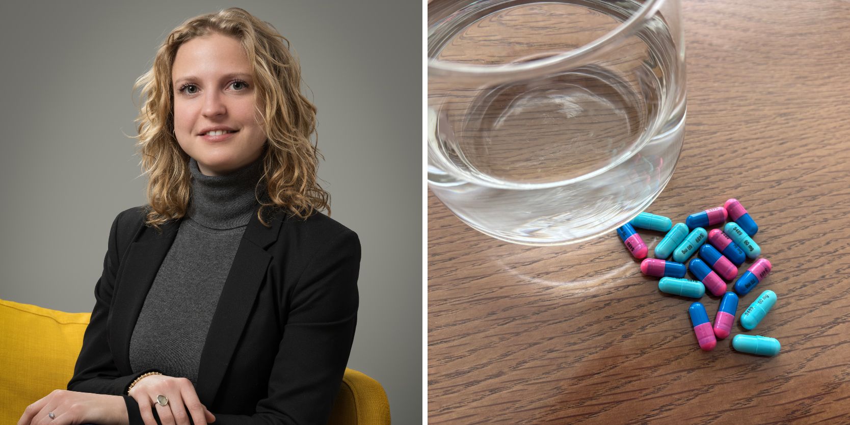 Foto: ADHD en hormonen: Medicatie lijkt vrouwen extra steun te geven