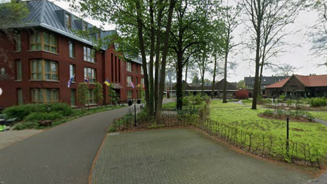Foto: College verlengt opvang in Het Hof van Putten tot 2028