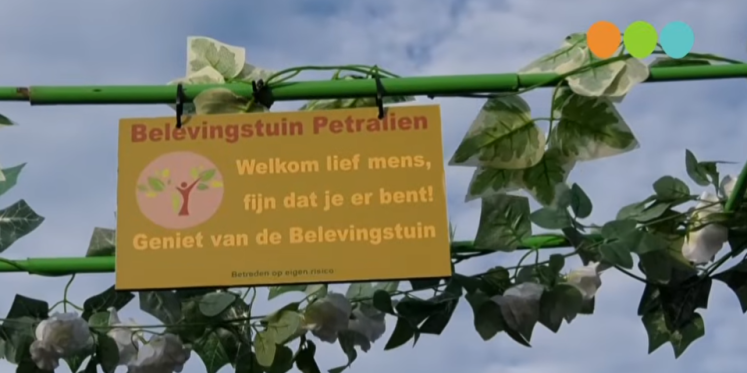 Foto: Extra aandacht voor jonge mantelzorgers tijdens Week van de Mantelzorg
