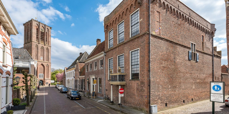 Foto: Orgelmuseum nodigt iedereen uit voor kleurwedstrijd