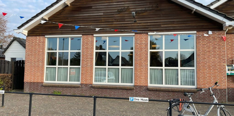 Foto: Twee bingoavonden in Ons Huus