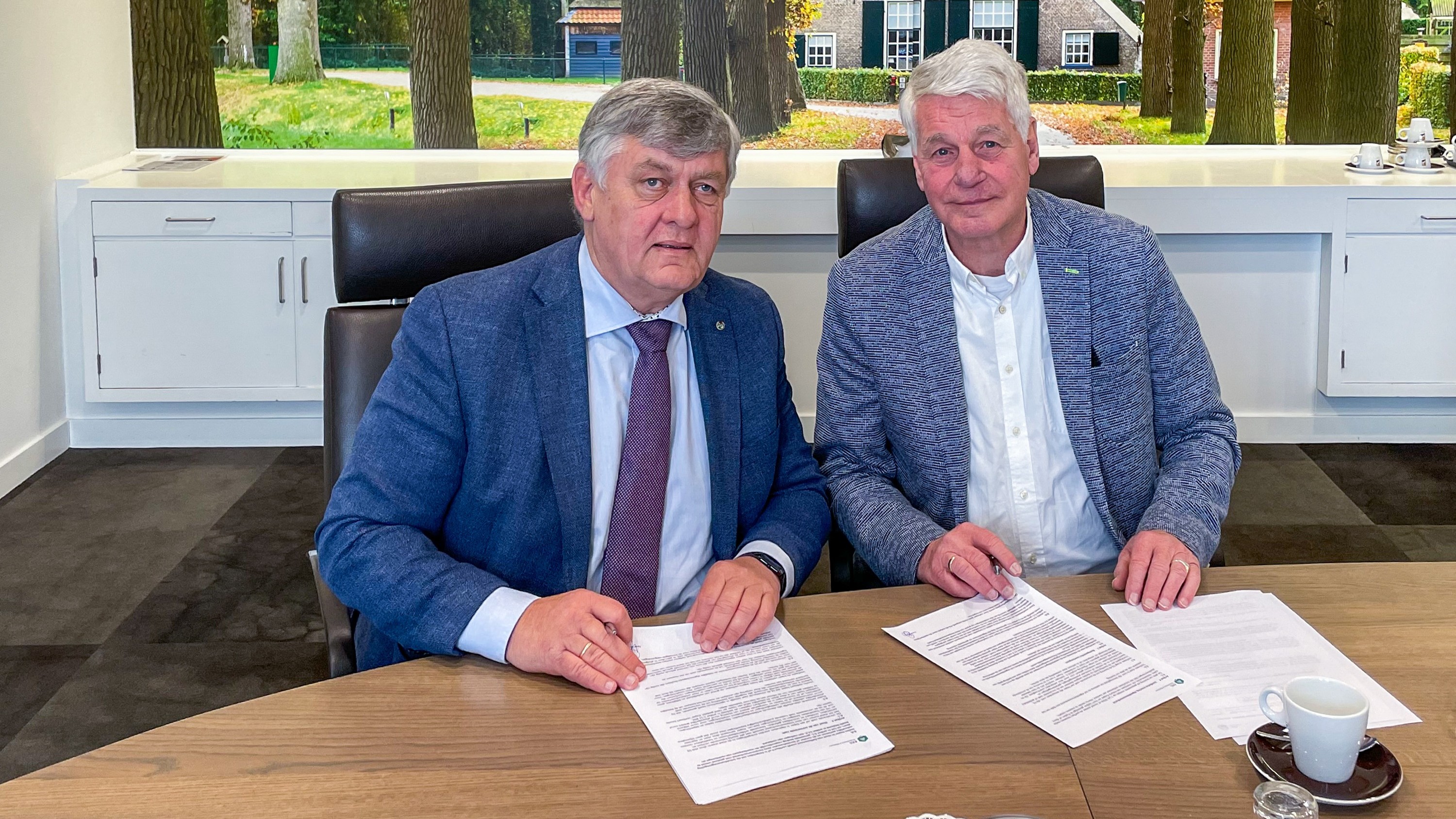 Foto: Grondaankoop maakt woningbouw Halvinkhuizen stap dichterbij