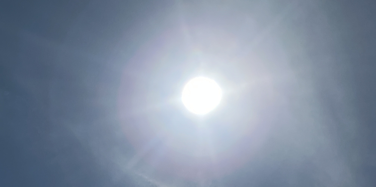 Foto: Zesde warmterecord: Warmste 29 mei ooit gemeten in Nederland