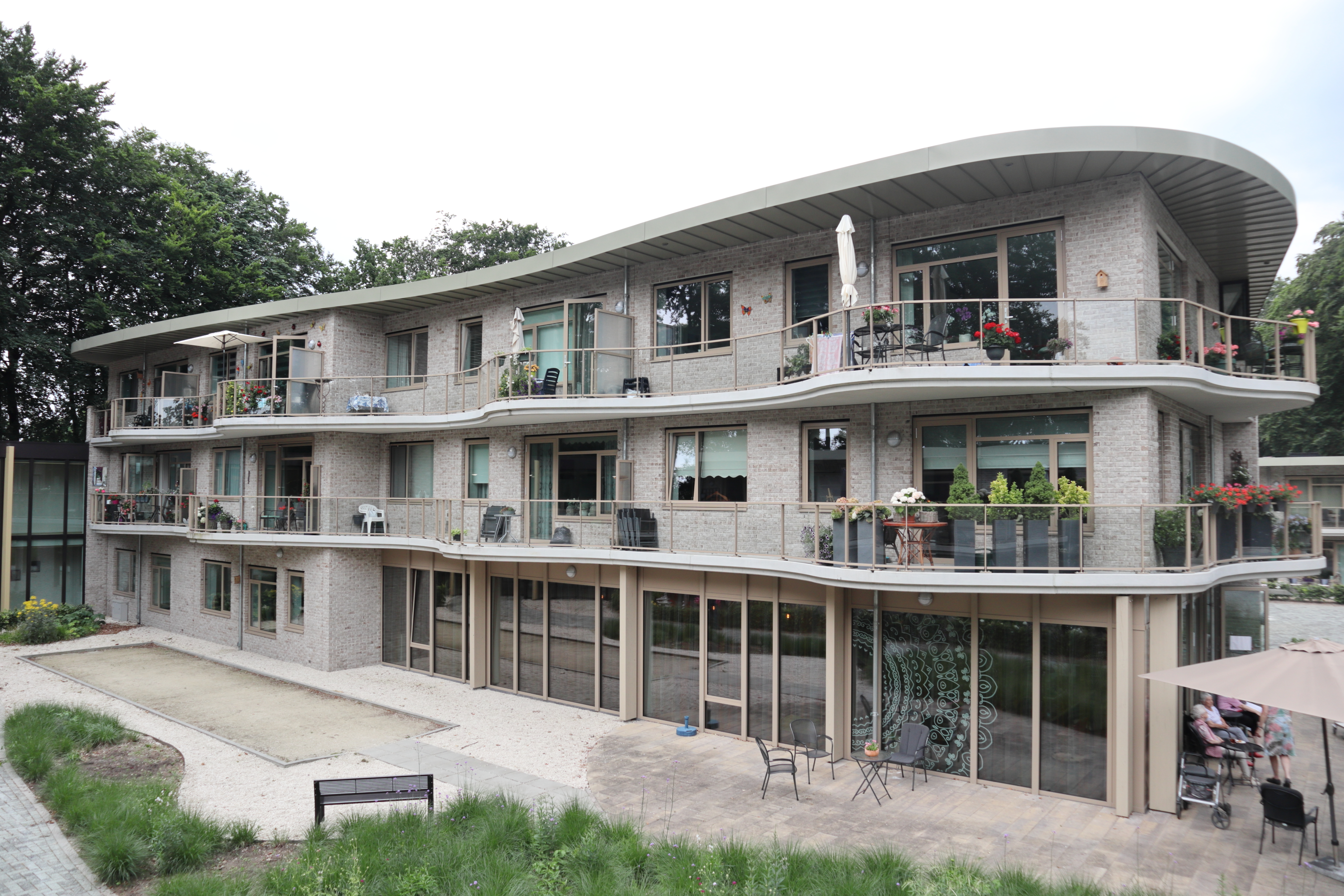 Foto: WOC WK-diner