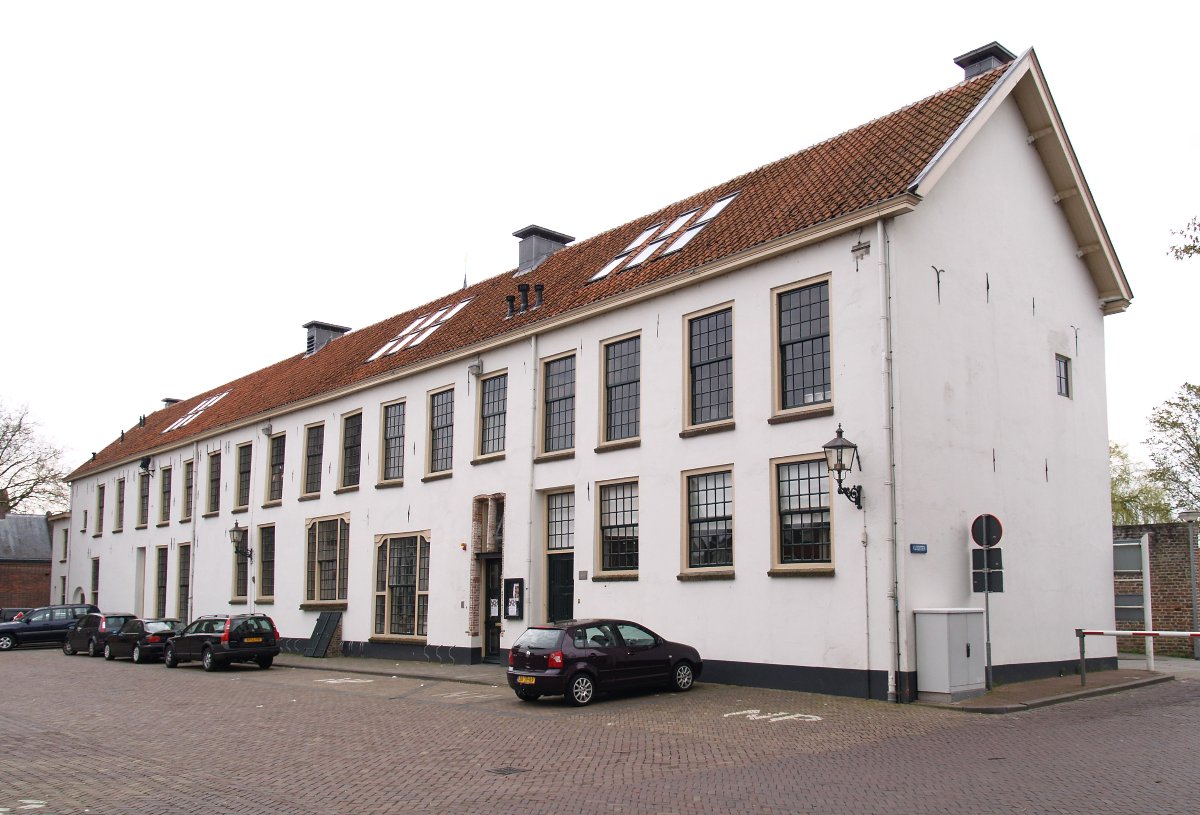 Foto: Theatervoorstelling: BANG BANG